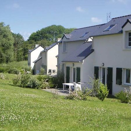 Holiday Home Le Hameau De Peemor Pen Crozonmorgat III Kültér fotó