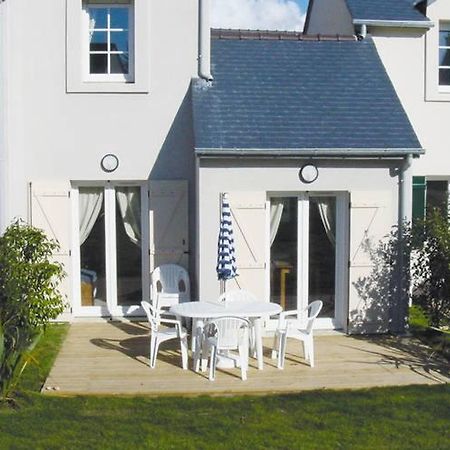 Holiday Home Le Hameau De Peemor Pen Crozonmorgat III Kültér fotó