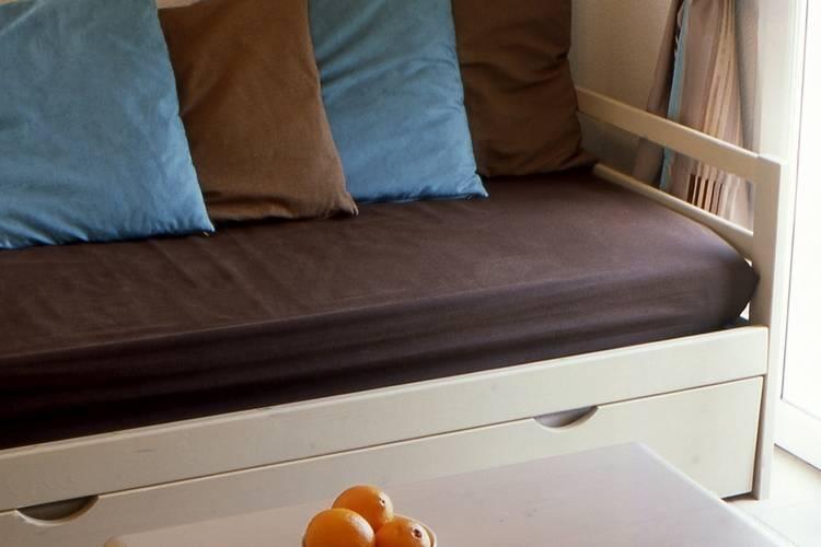 Holiday Home Le Hameau De Peemor Pen Crozonmorgat III Szoba fotó