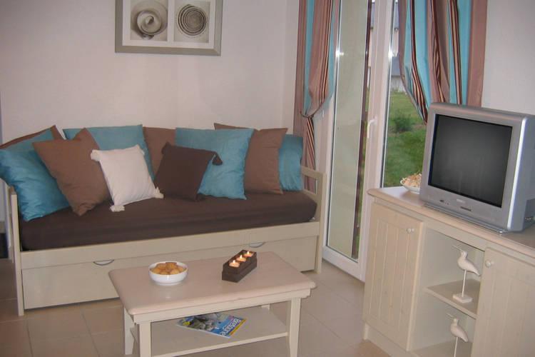 Holiday Home Le Hameau De Peemor Pen Crozonmorgat III Szoba fotó