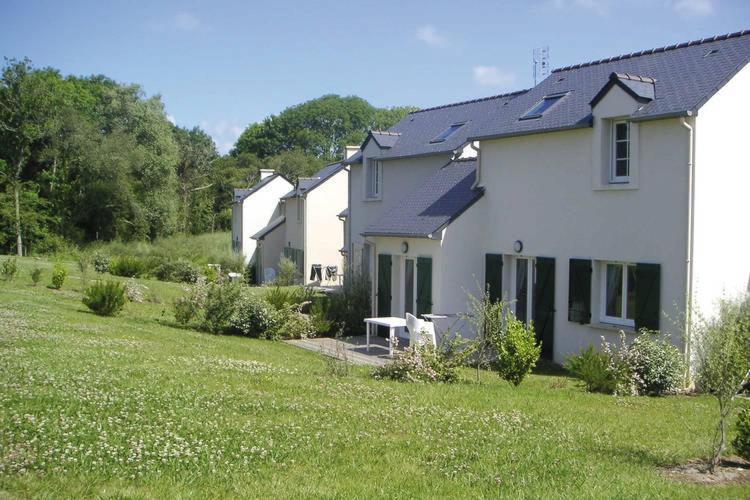 Holiday Home Le Hameau De Peemor Pen Crozonmorgat III Kültér fotó