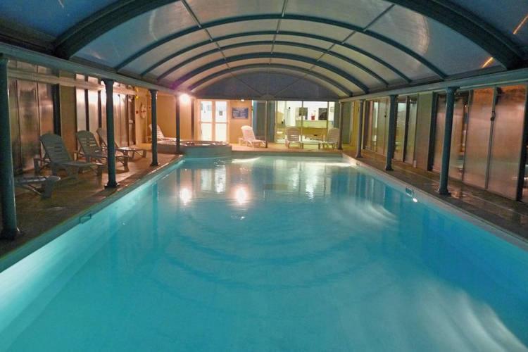 Holiday Home Le Hameau De Peemor Pen Crozonmorgat III Kültér fotó