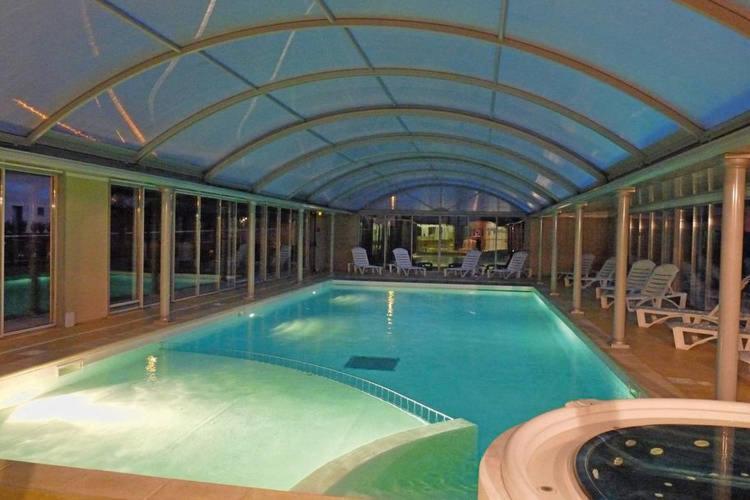 Holiday Home Le Hameau De Peemor Pen Crozonmorgat III Kültér fotó