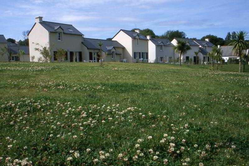 Holiday Home Le Hameau De Peemor Pen Crozonmorgat III Kültér fotó